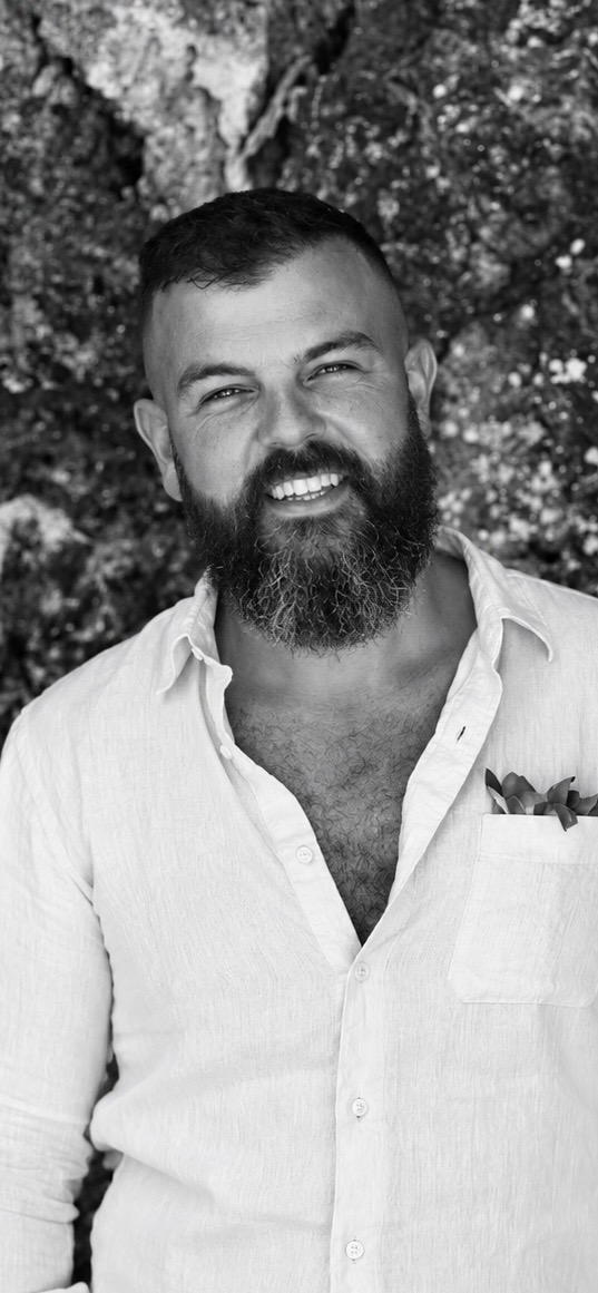 Ibby — dedicated coach & community champion