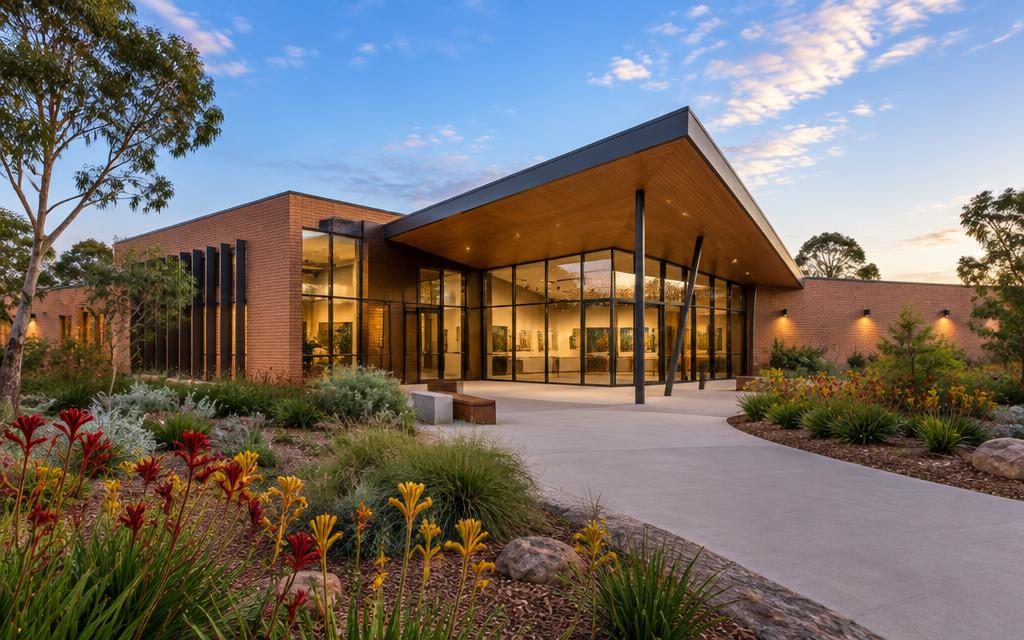 Bankstown Arts Centre