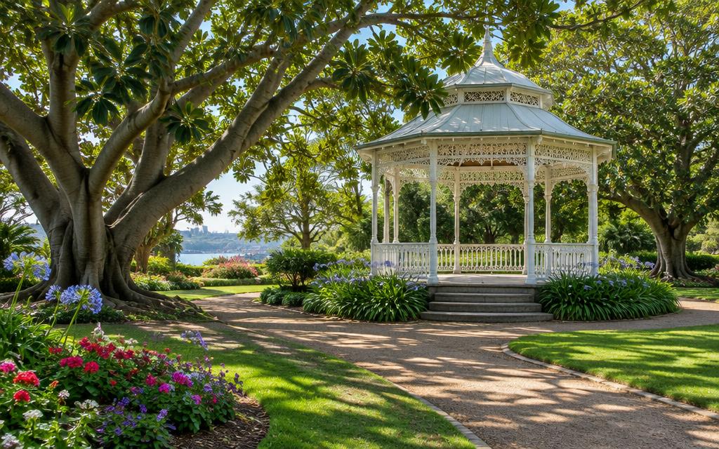 Burwood Park